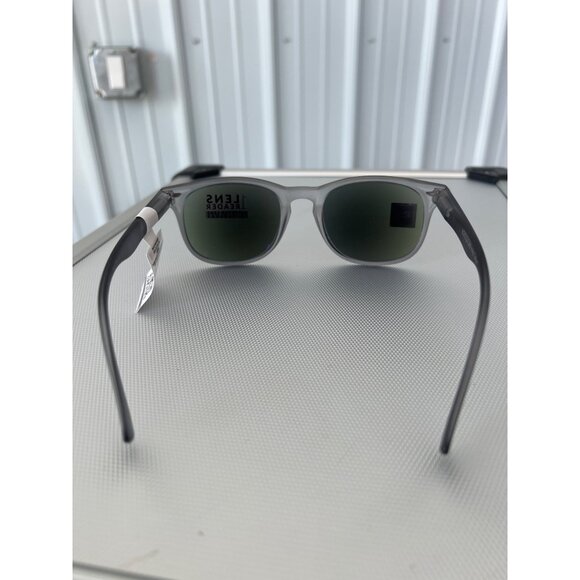Kreedom Keep Talkin Sunglasses Patented Lens Reader Technology Gray Frame NEW - Picture 4 of 6